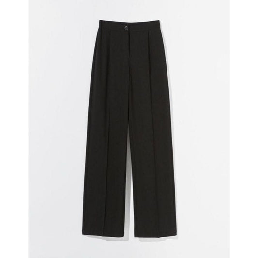 Formal Wide Leg Pant