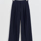 Formal Wide Leg Pant