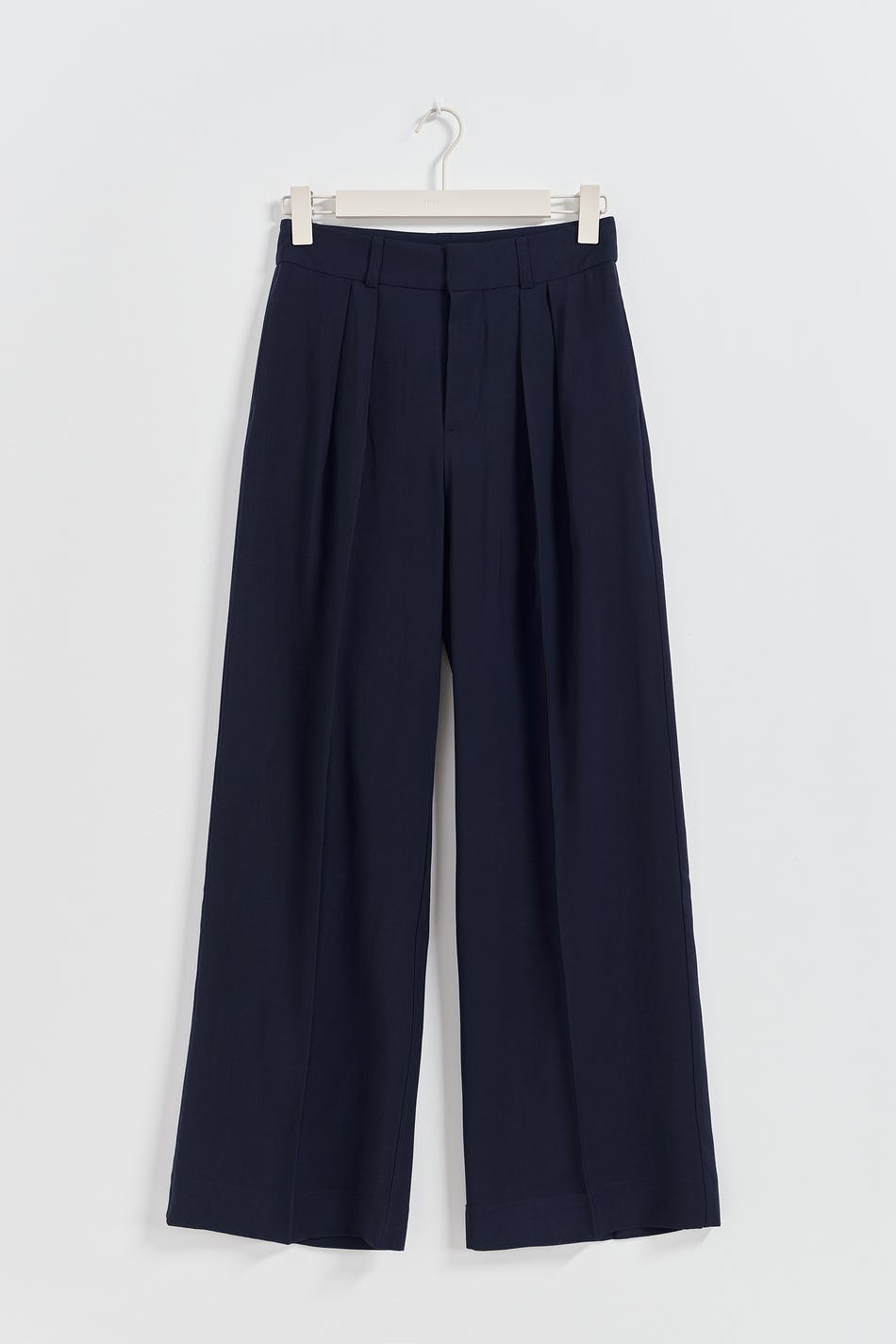 Formal Wide Leg Pant