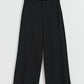 Formal Wide Leg Pant