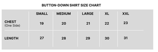 Button Down with Wide Leg Jeans