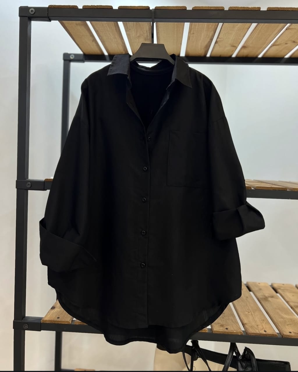 Button Down Shirt