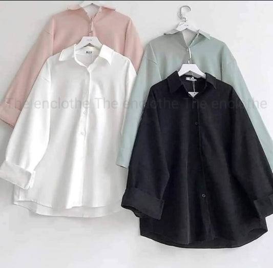 Button Down Shirt