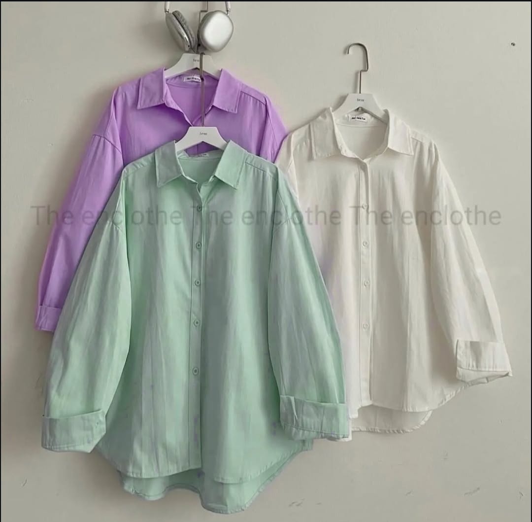 Button Down Shirt