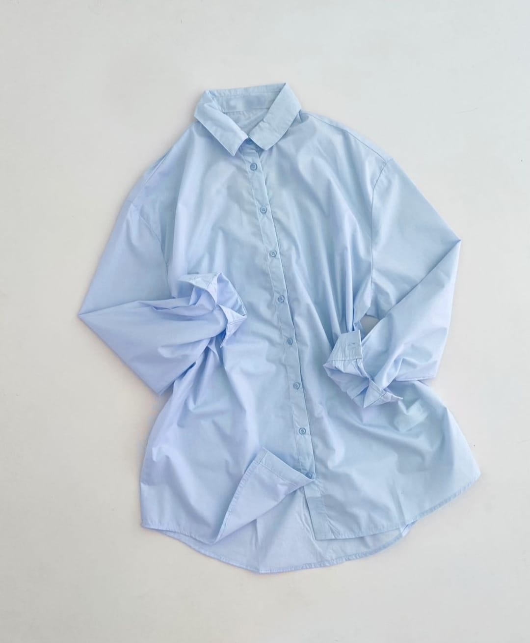 Button Down Shirt