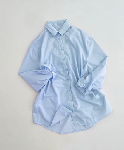 Button Down Shirt