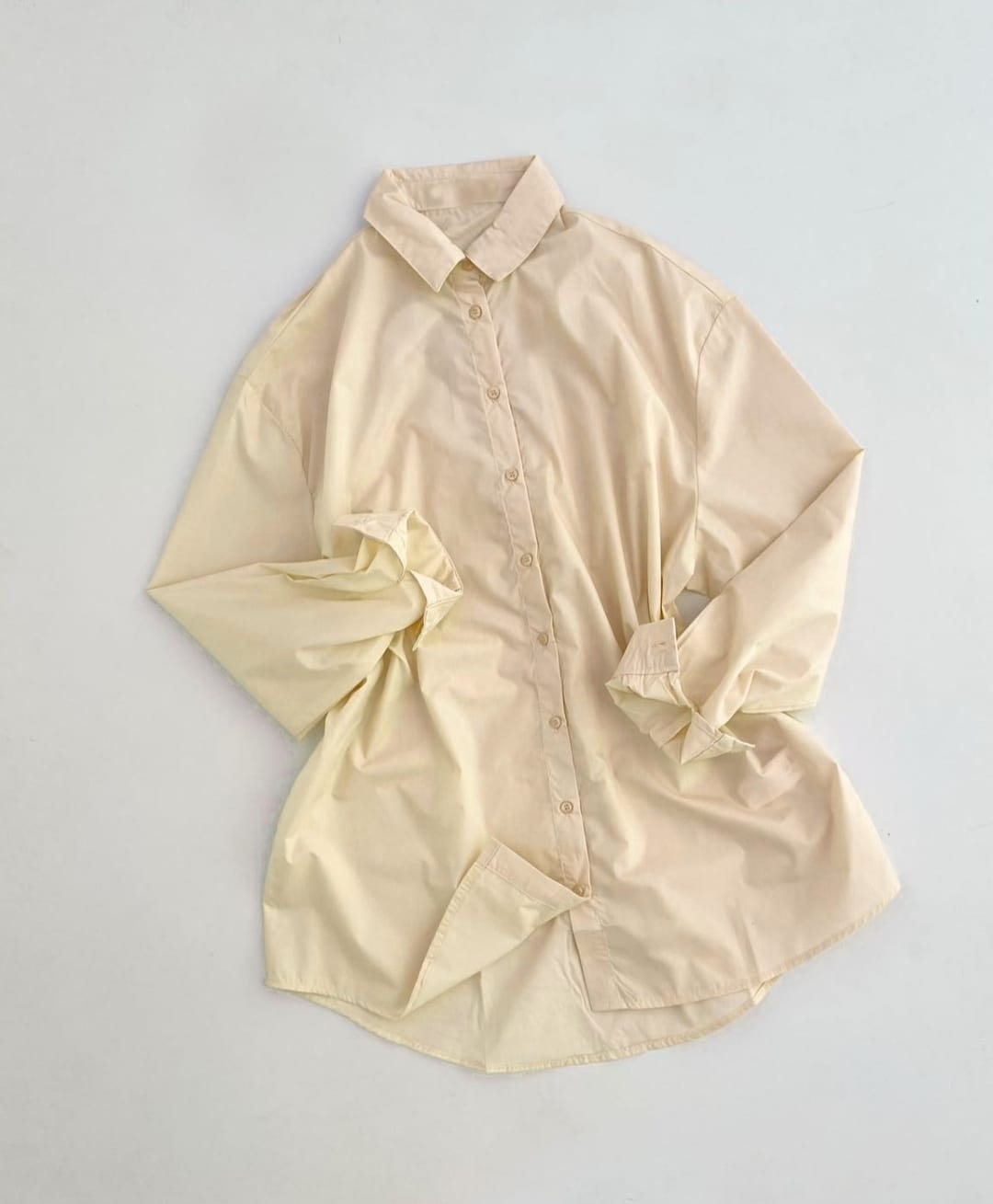 Button Down Shirt