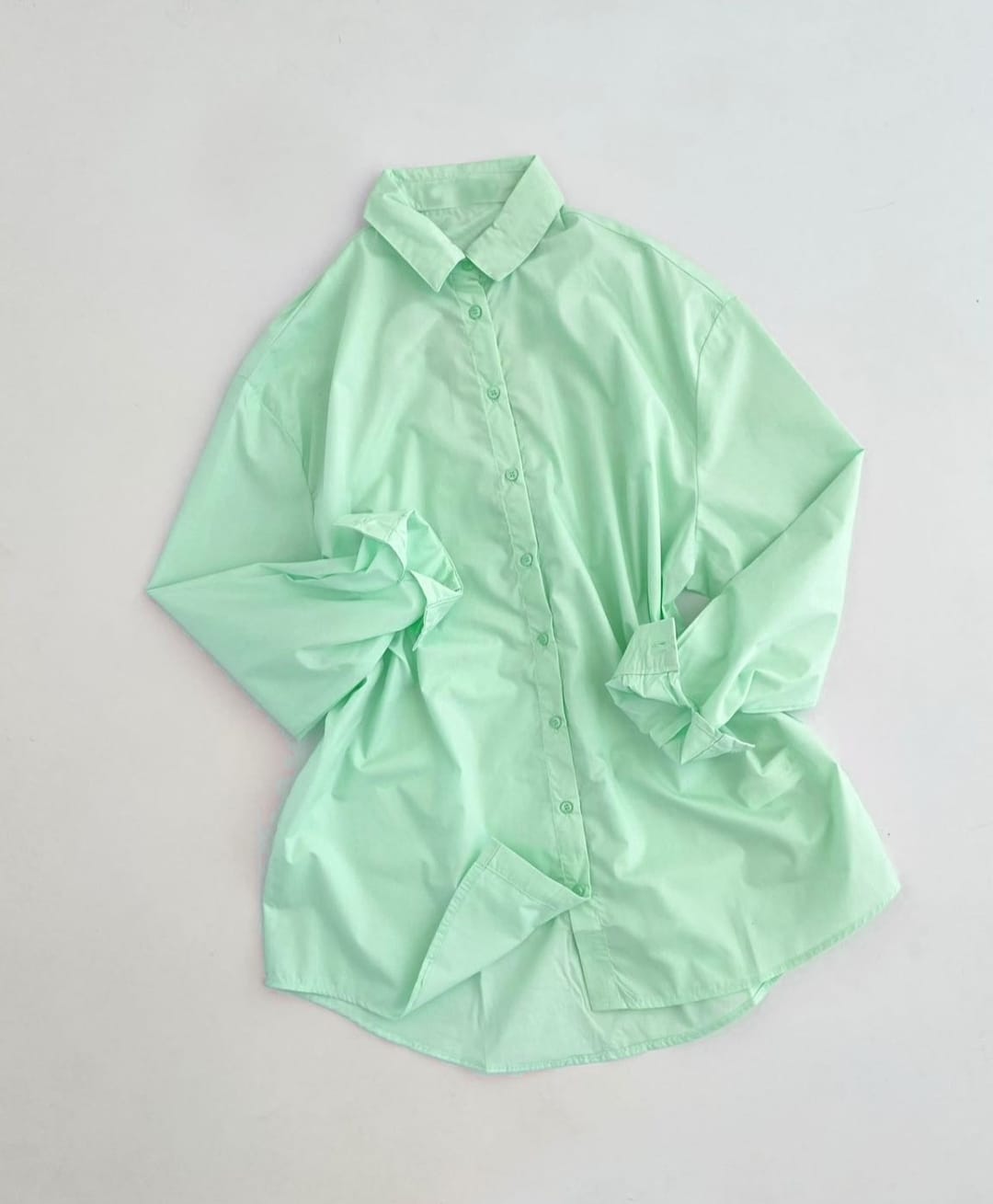 Button Down Shirt
