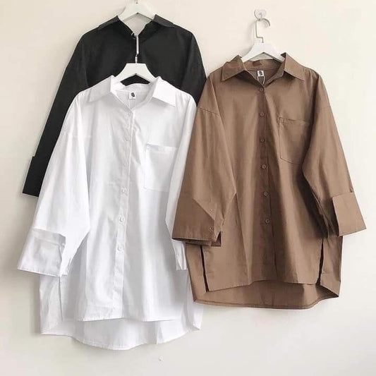 Button Down Shirt