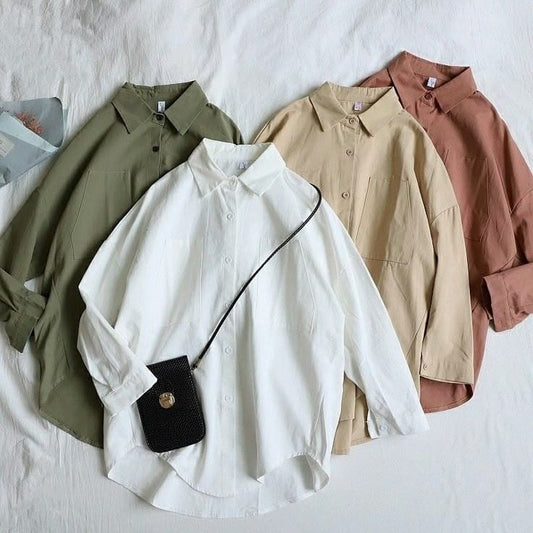Button Down Shirt