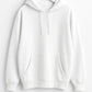 Essential Basic Hoodie