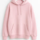 Essential Basic Hoodie