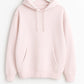Essential Basic Hoodie