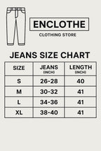 IceBlue Denim Jacket With IceBlue Wide Leg Jeans