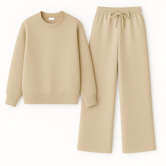 CO-ORD FITS