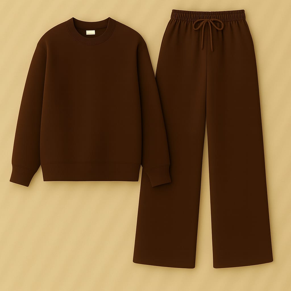 CO-ORD FITS