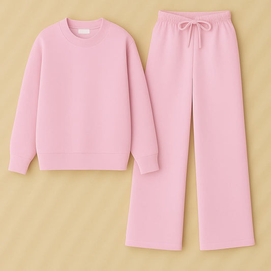 CO-ORD FITS