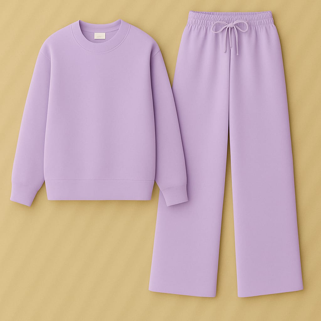 CO-ORD FITS
