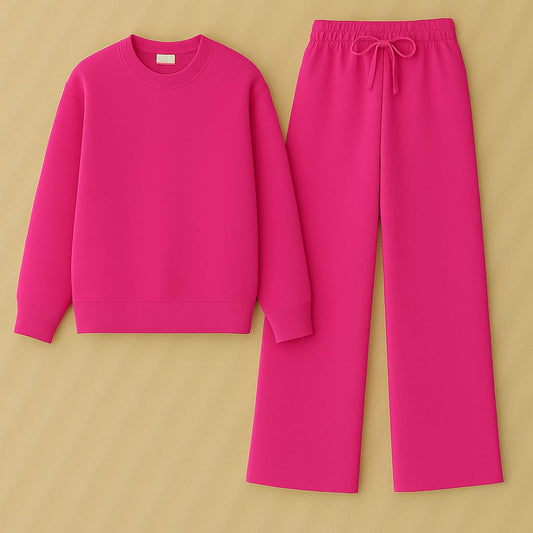 CO-ORD FITS