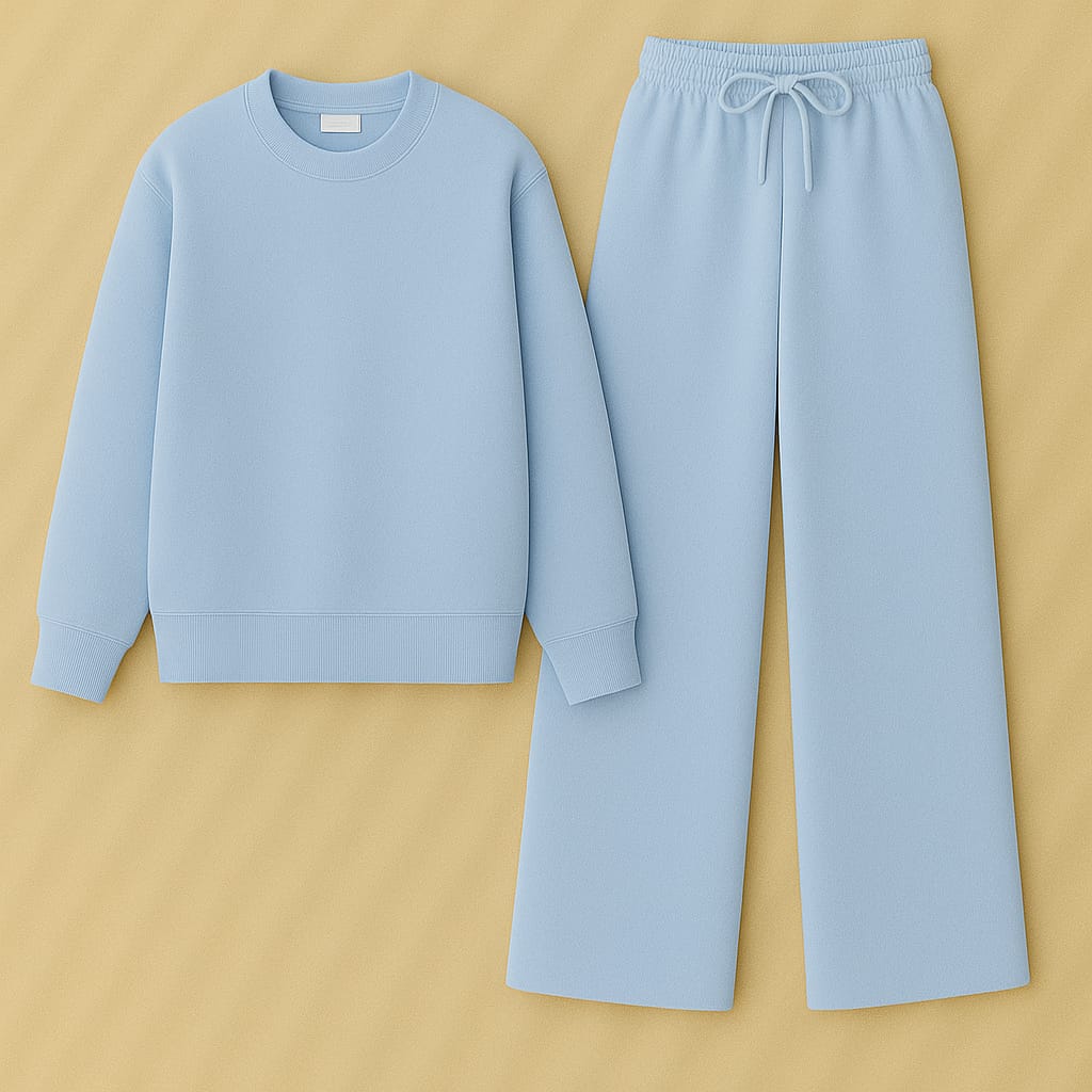 CO-ORD FITS