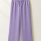 Flapper Trouser