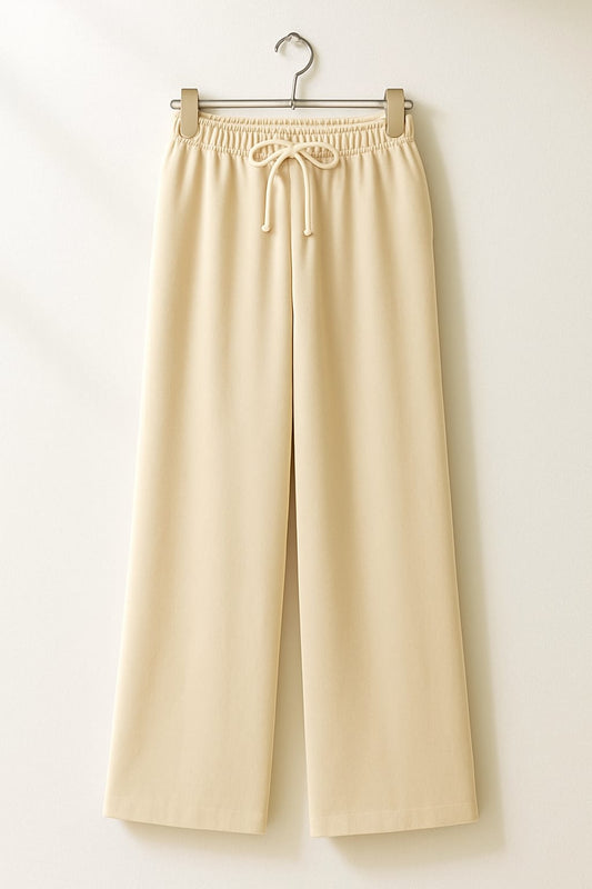 Flapper Trouser