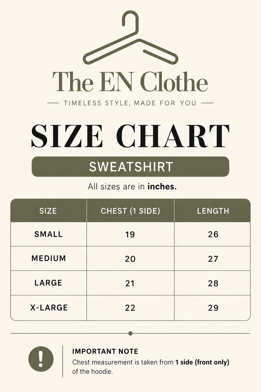 Sweatshirt With Black Shaded Wide Leg Jeans